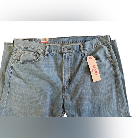 Levi’s Jeans size 38x32 New with tags - Picture 6 of 6